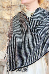 Women'S Cotton Shawl