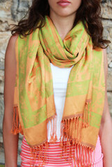 Women's Fashion Scarves